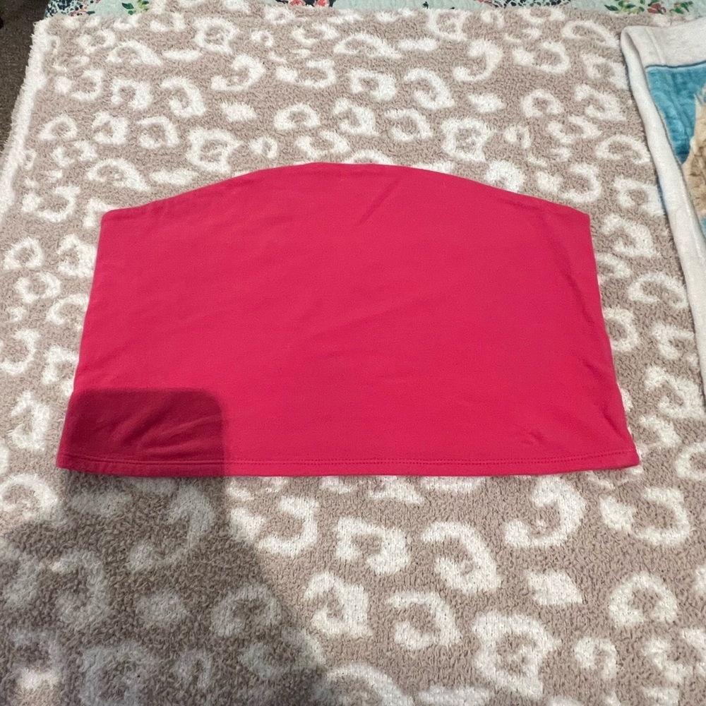 target tube top